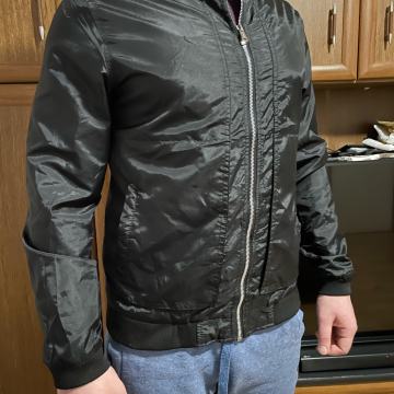 Muški šuškavac lagani, fajerka M veličina #POVOLJNO#