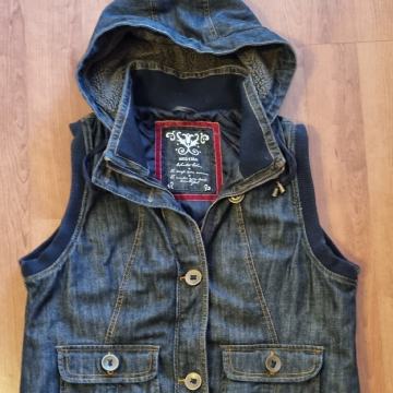 MUSKI TRAPER PRSLUK vel L / XL