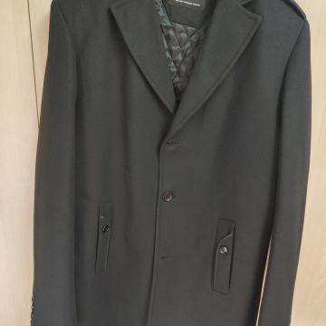 Muški zimski kaput Dynamo, veličina L – kao nov