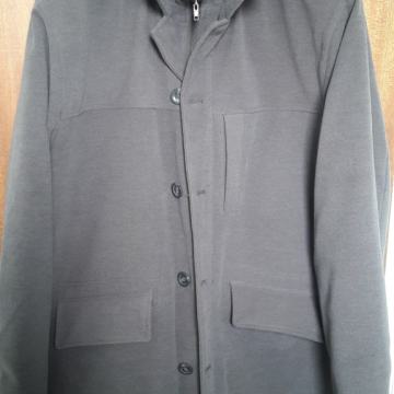 MUSKI ZIMSKI KRATKI KAPUT vel. 56 - novi