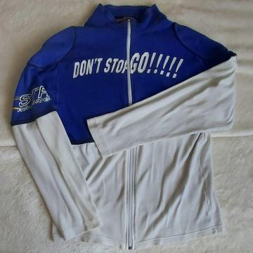 Muškia vesta s cifom