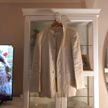 Muško odijelo Dino Mori