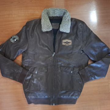 Mustang kožna jakna M232-99