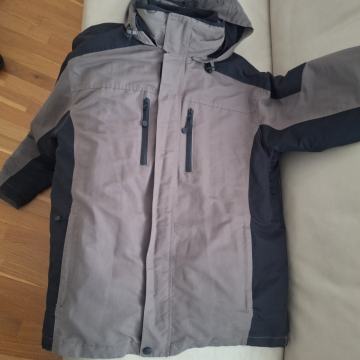 MANA jakna 2 u 1 vel L