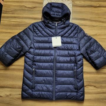 Napapijri Abee 2 topla jakna, XL vel., tamno plava, orgina