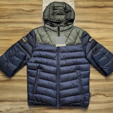 Napapijri Aerons H3 zimska jakna, XL vel., orginal, novo