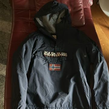 Napapijri jakna NOVO m