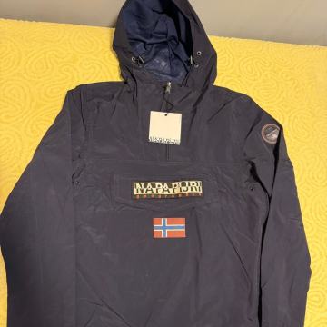 Napapijri jakna Rainforest veličina S NOVO!!!