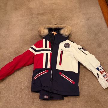 Napapijri skijasko odjelo