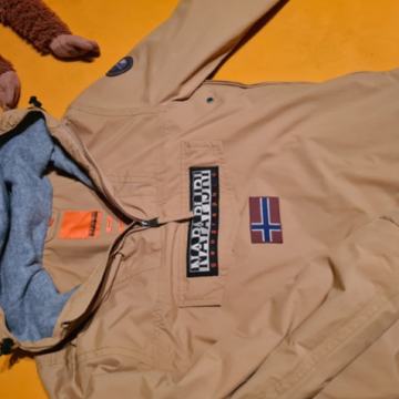 Napapijri jakna