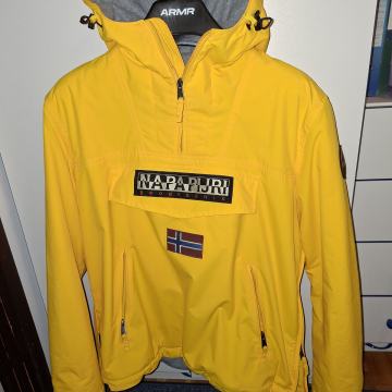 NAPAPIJRI jakna !