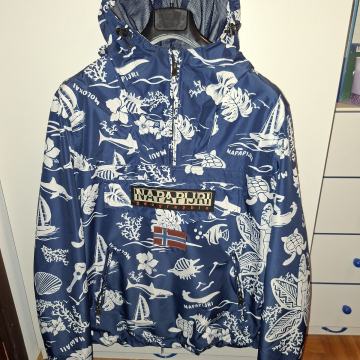 NAPAPIJRI jakna !