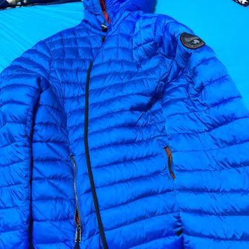 Napapijri jakna vel.XXL