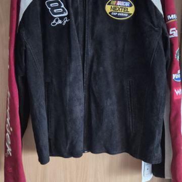 NASCAR DALE EARNHARDT JR JACKET