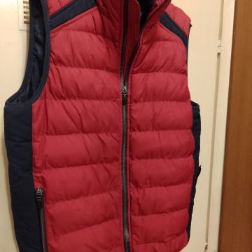 NATURE VEL. XL KVALITETAN UGODAN I TOPAO PRSLUK