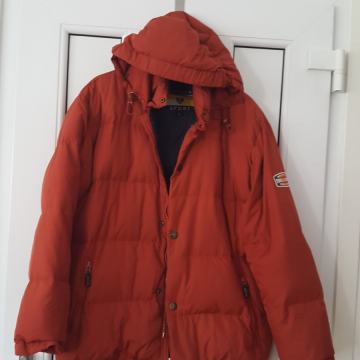 NAVIGARE jakna od perja  vel L/ XL
