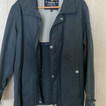 Navigare muska jakna