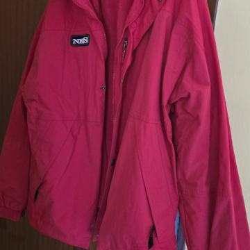 NES - Zimska jakna , Velicina XXL