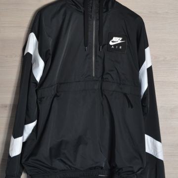 NIKE AIR - Bunda, jakna, hoodie (S)
