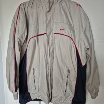 Nike dvostrana jakna vel.54