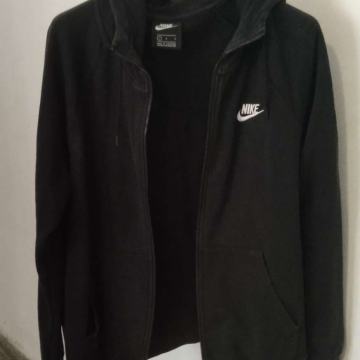 NIKE Hoddie - Duksa