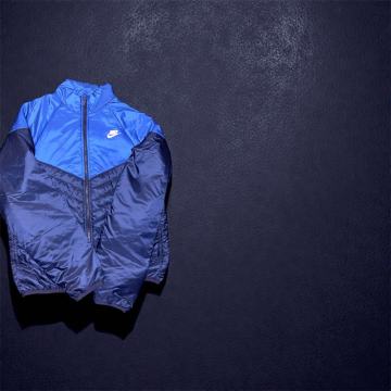 Nike prijelazna jakna