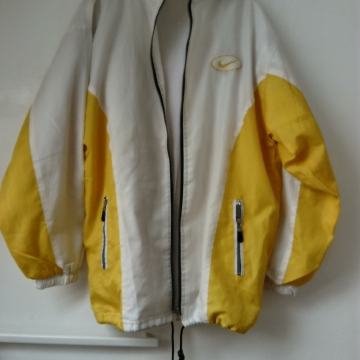 NIKE prijelazna jakna XXL NOVO