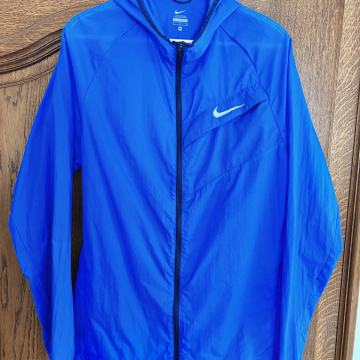 Nike Runner Vjetrovka Suskavaca Jakna vel.M