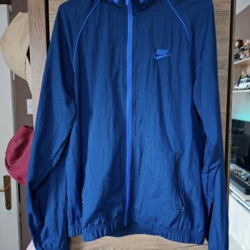 Nike Sportska jakna - Šuškavac za kišu