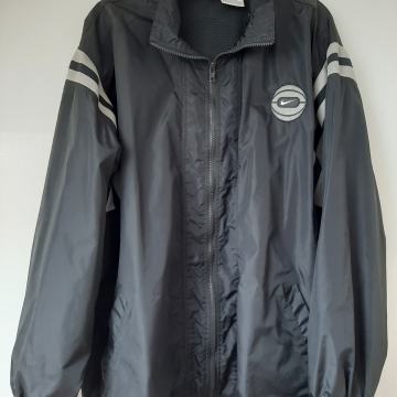 NIKE vjetrovka tanka jakna XL