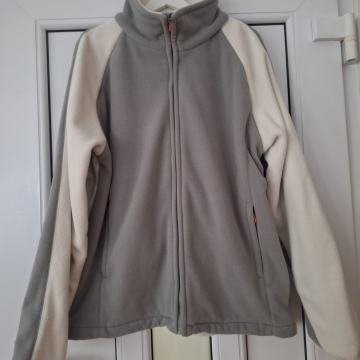 NISSAN flis jakna vel XL