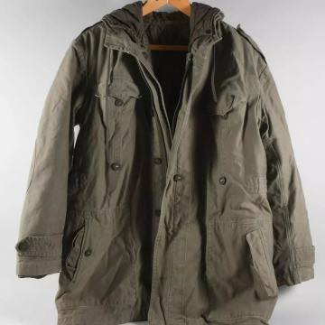 Njemačka vojna jakna PARKA