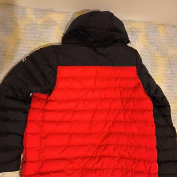 Norhfinder jakna, M veličina