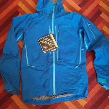 Norrona lofoten Gore tex Pro S/M *Novo*
