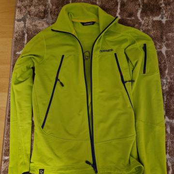 Norrona muski softshell