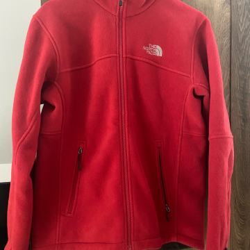 North Face jakna/fleece