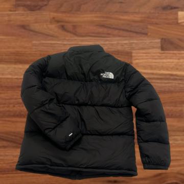 North face puffer