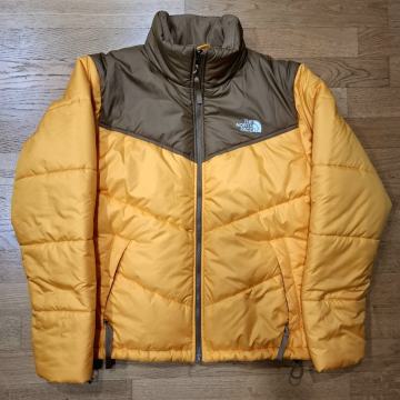 NORTH FACE Saikuru - Moška jakna, bunda (M)