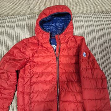 North Sails "S" Jakna