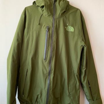 Northface jakna (M)