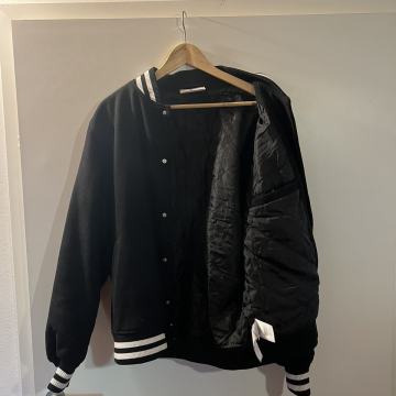 Vintage NY varsity jakna