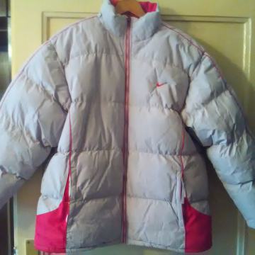 Nike zimska muška jakna