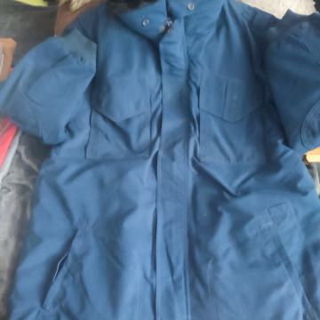 Odjeća - muška jakna, zimska