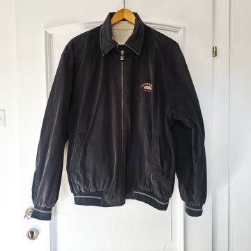 Odlična dvostrana jakna SOUTH&FACE - YACTING br. od M - XL