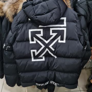Off White Jakna