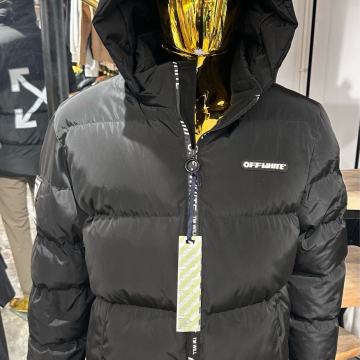 Off White jakna