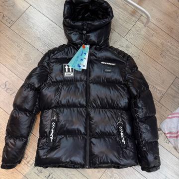Off White Jakna