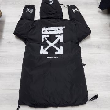 Off White Muška Jakna