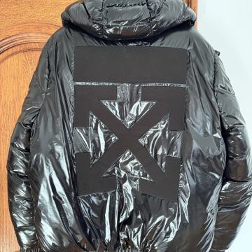 OFF WHITE Zimska Jakna xx
