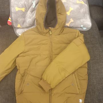 S'Oliver dječja jakna